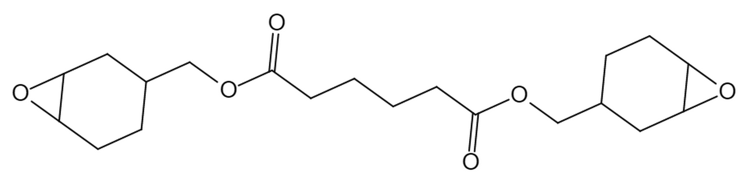 bis[(3,4-epoxycyclohexyl)methyl]adipate (UVR-6128)