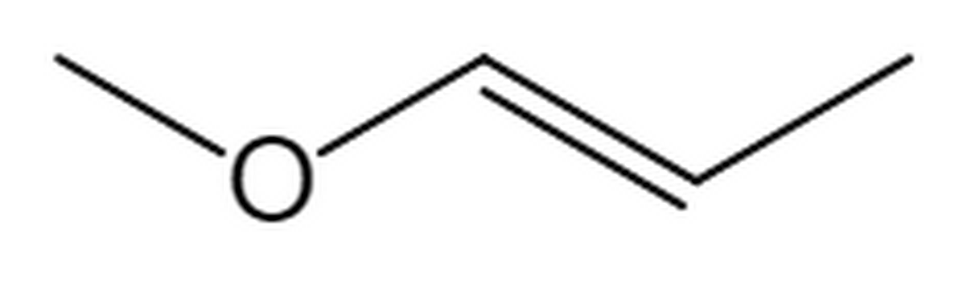 Methyl-1-propenyl ether